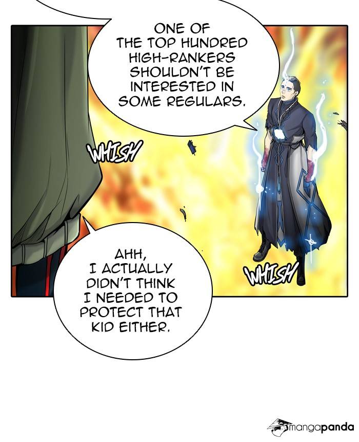 Tower of God Chapter 334 image 091